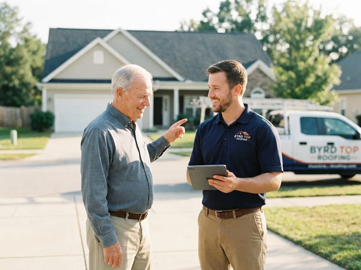Roofing Ashland, AL FAQs